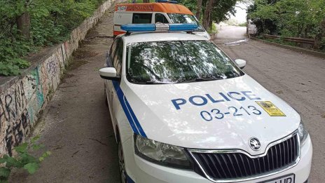 Тежка катастрофа във Видинско: Кола се заби в дърво, двама загинаха
