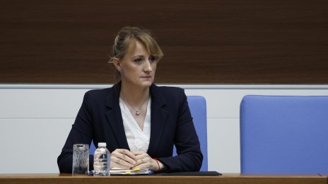 Екоминистърът освободи шефа на РИОСВ - Бургас