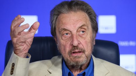 Бащата на Илон Мъск: Много харесвам Русия, харесва ми Москва