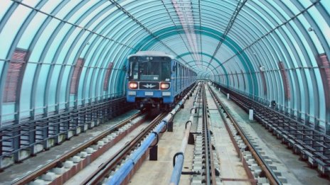 Перничани &ndash; столичани! Пускат им карта за влак и метро