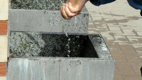 Спират водата в част от столичния жк "Люлин 8"