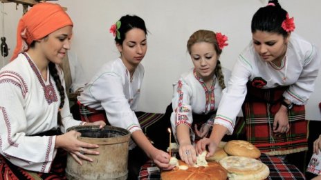 Внимавай кой ще те полази! Днес е Игнажден 