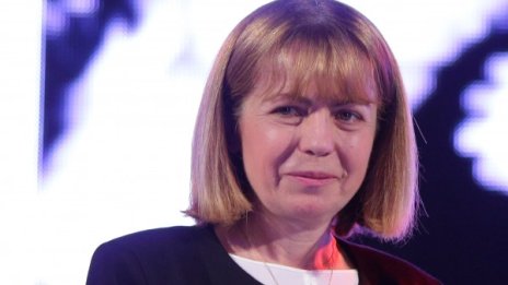 Най-харесван политик &ndash; Фандъкова. Институция на дъното &ndash; МВР