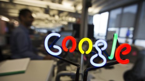 България не е искала от Google да цензурира съдържание 