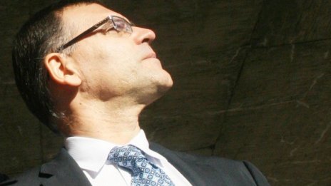 Дянков не мисли за завръщане