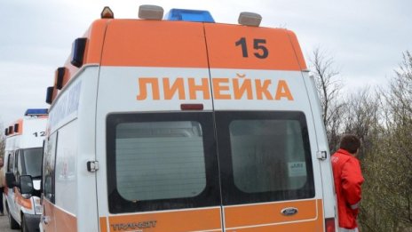 Тракторист загина на Бъдни вечер