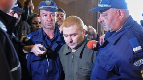 Илиян Тодоров с втори мейл: Невинен съм!