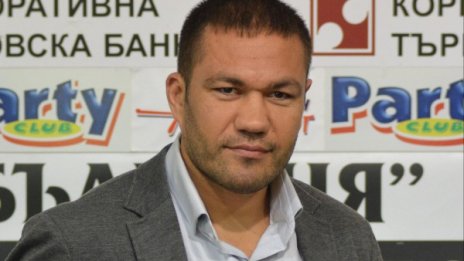 Кобрата: Не ме е страх от Кличко