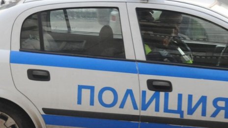 Двама души са загинали при катастрофи през денонощието