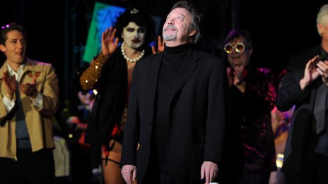 Почина звездата от The Rocky Horror Picture Show Тим Къри