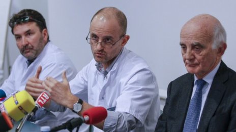Добри новини за Шумахер
