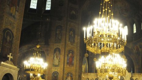 Православната църква почита Св. Силвестър и Св. Серафим