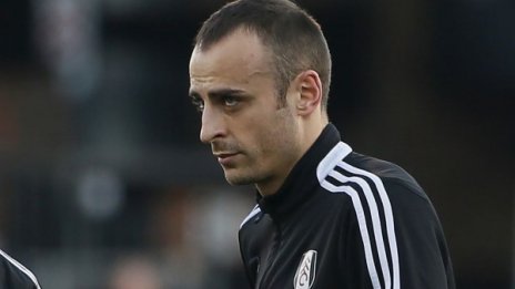Венгер отрече за Бербатов