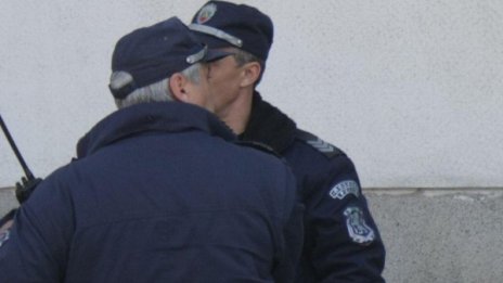 Обявен за общодържавно издирване е задържан в Троян