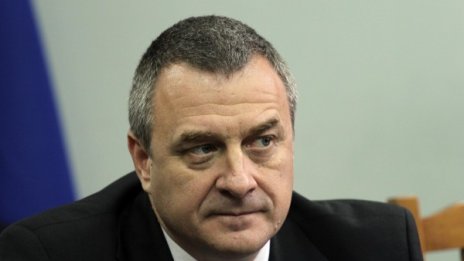 Йовчев освободи шефа на скандалната фирма БМВ ЕООД