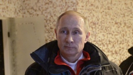 Путин разреши митингите по време на игрите в Сочи