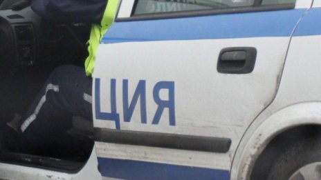 17-годишен без книжка уби пешеходец