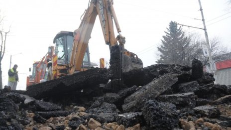 Без вода временно днес ще е част от Панчарево