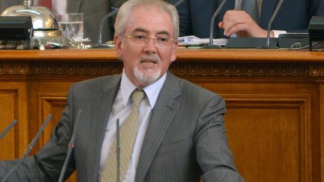Местан: Няма и един аргумент за прекомерна власт на ДПС