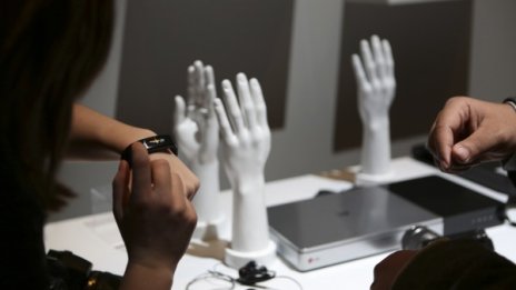 Как четката за зъби намери общ език със смартфона