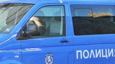 Мъж загина при катастрофа в Старозагорско