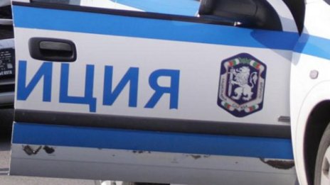 Изгоряха два джипа на депутат от ГЕРБ в Пловдив 