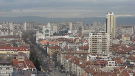 Продажбите на имоти са се увеличили с 3% през 2013 г.