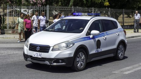 Българка е намерена мъртва в апартамент в Солун
