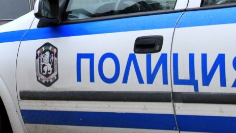 Разкриха извършителите на опит за грабеж в Габрово