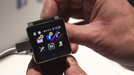 CES 2014  - пътешествие из света на новите технологии