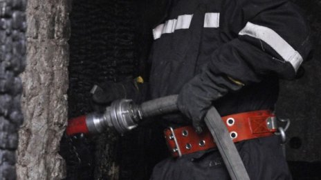 Възрастен мъж почина при пожар в Пирдоп