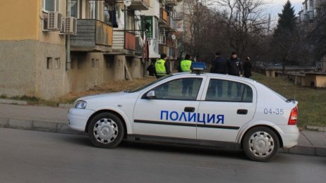 Възрастна жена се самоуби във Велико Търново