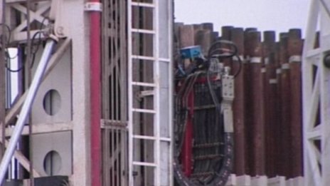 Total ще добива шистов газ във Великобритания