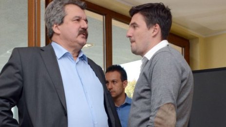 Йовов: Левски не е готов за старта!