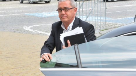 Алтернатива вляво? Голям медиен шум!