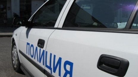 Въоръжен обра магазин в столичния кв. "Обеля" 1