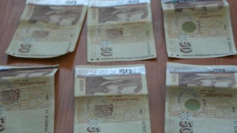 Държавата възстановила на бизнеса над 1 млрд. лв. ДДС 