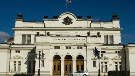 Законът за кредитните институции  мина без проблем на първо четене