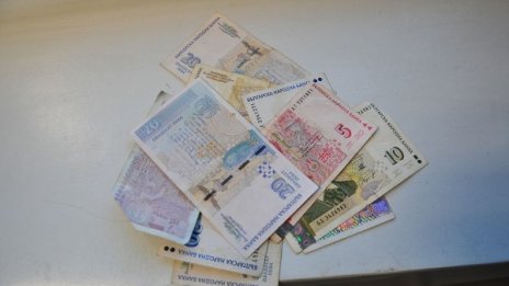 Задигнаха 30 бона от офис в Сливен 