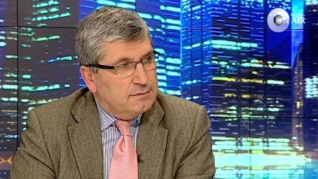 Експерт: Сделките в ядрената енергетика не стават за 1-2 г.!