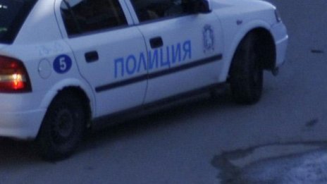 18-годишен шофьор уби жена в Пирдоп и избяга