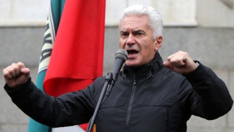 Сидеров подаде жалба срещу полицай Колев 