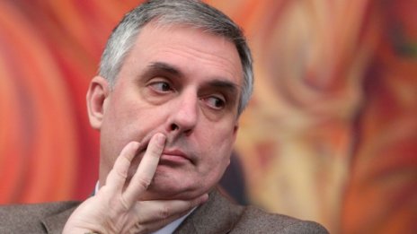 Нова тройна коалиция АБВ-ГЕРБ-Реформатори? Не!