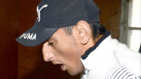 Постоянен арест за пастрока, убил малката Мария