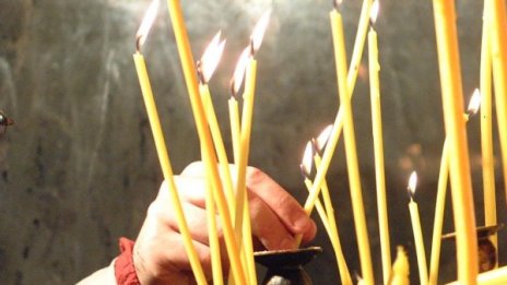 Празнуваме Атанасовден, зимата си отива 