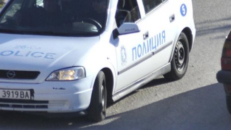 Шофьор е убил пешеходец и избягал