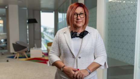 Д-р Росица Кръстева, д.м.: Скринингът е доказано ефективен, успява да установи рак в ранен стадий