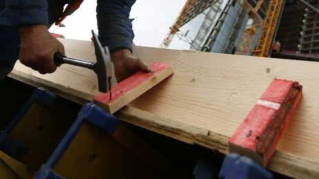 Пикът на безработицата у нас ще бъде през 2015 г. 