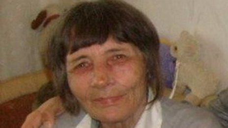 СДВР издирва 72-годишната Мария Йорданова