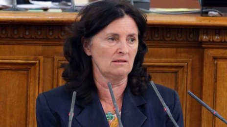 Президентът да оцени усилията ни в енергетиката!